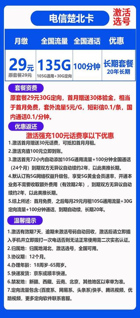 流量卡