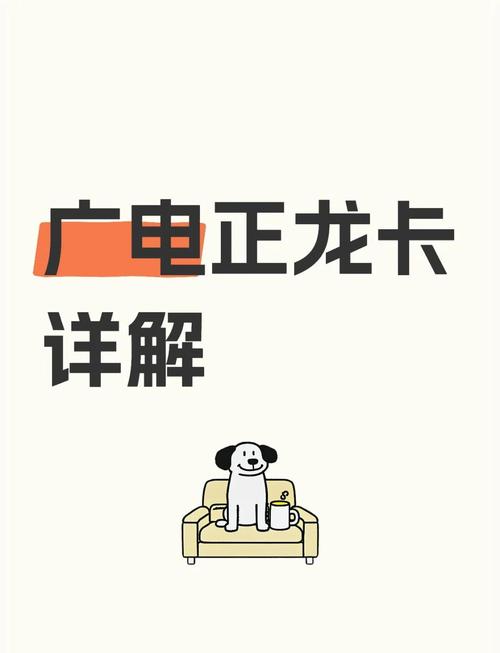最近入手了一张广电正龙卡经过一番折腾终于搞明白了这个流量卡的