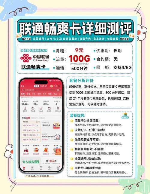 流量不够用教你选长期套餐