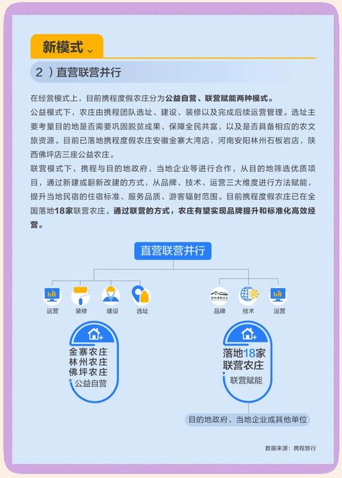 乡村振兴白皮书乡村旅游新机遇