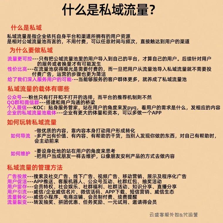 什么是思域流量