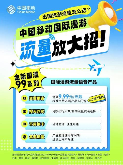 中国移动流量优惠：从痛点到爽点，我帮你踩平所有坑