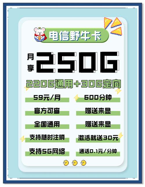 流量卡避坑指南别被低价诱惑了