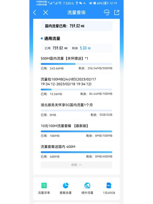 求助一下大家妈妈的流量不够用了怎么办啊
