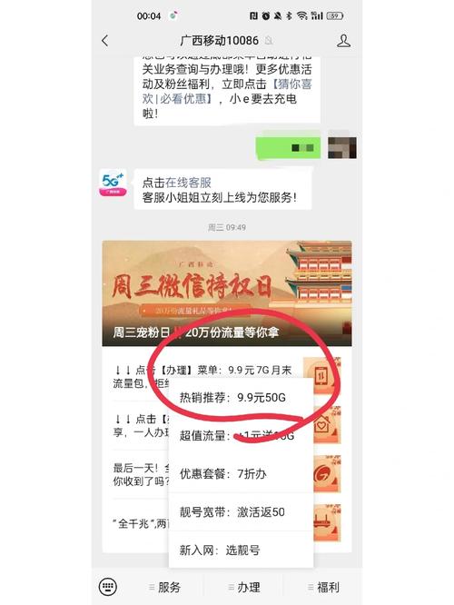 看了一下规则这流量不限时段也就相当于9