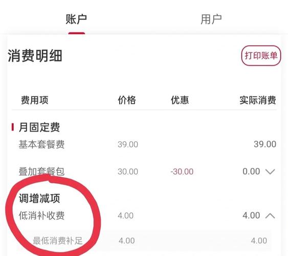 联通低消补收费取消攻略