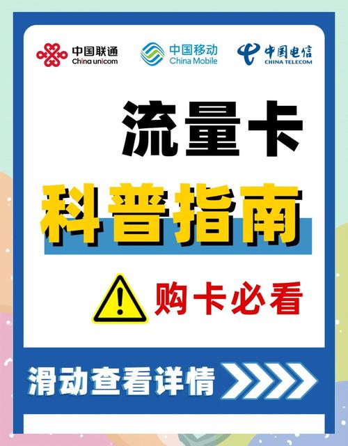 流量卡办理避坑指南合约期优惠期详解