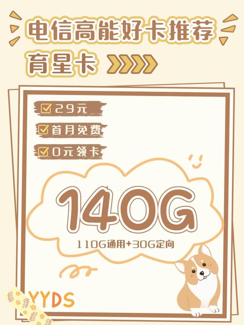 不做大冤种真正5g套餐月租只要29