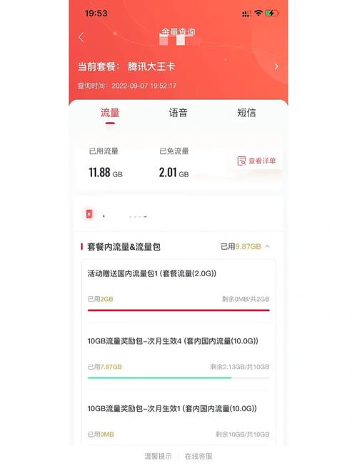 我好像集齐了腾讯大王卡的所有优惠