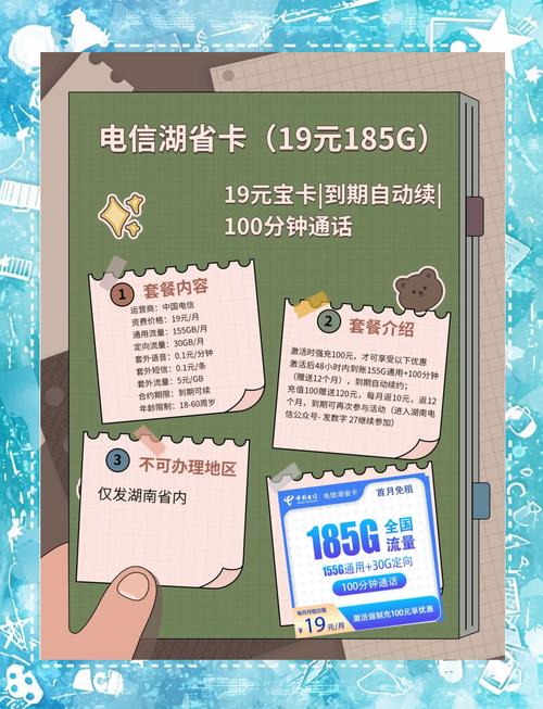 19元流量卡真相揭秘别被坑了