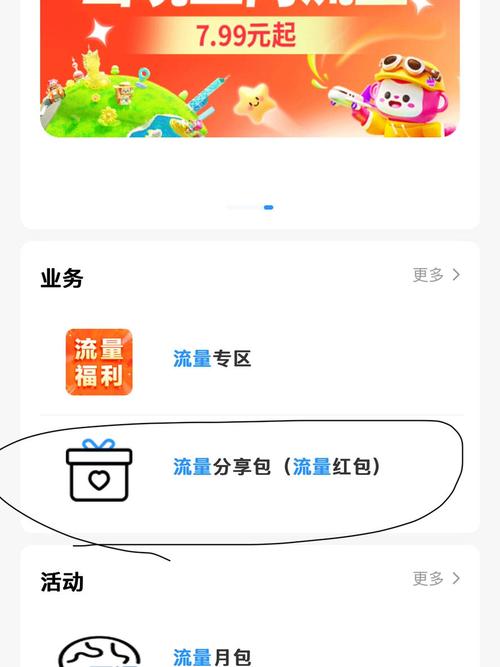 月底了好心人能分享一点流量吗这个月50g都用完了