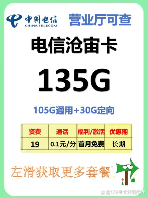 选流量卡别光盯着月租价