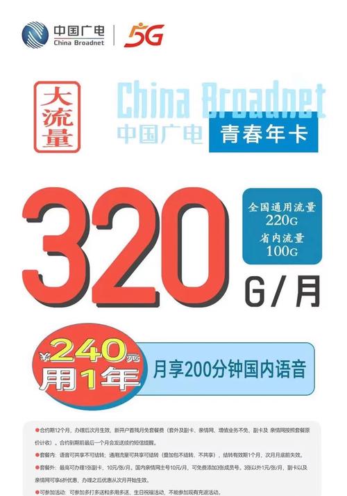 24版广电青春校园卡总体还不错