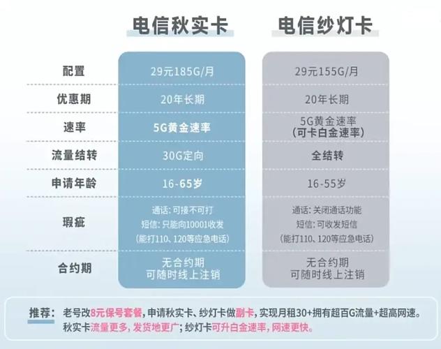 20年长期