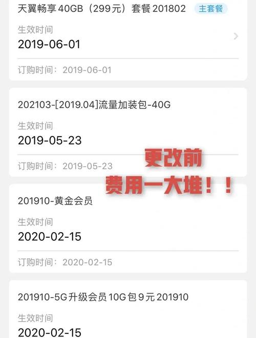 电信星卡改无忧卡全攻略：从被推诿到成功下车，我用这三招搞定了！