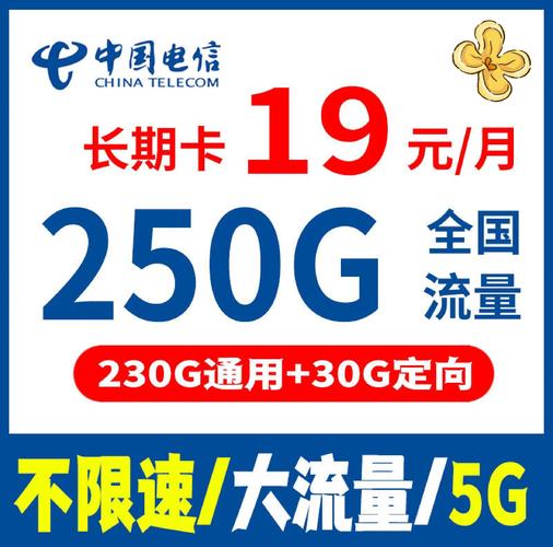 9元180g流量卡上网无忧