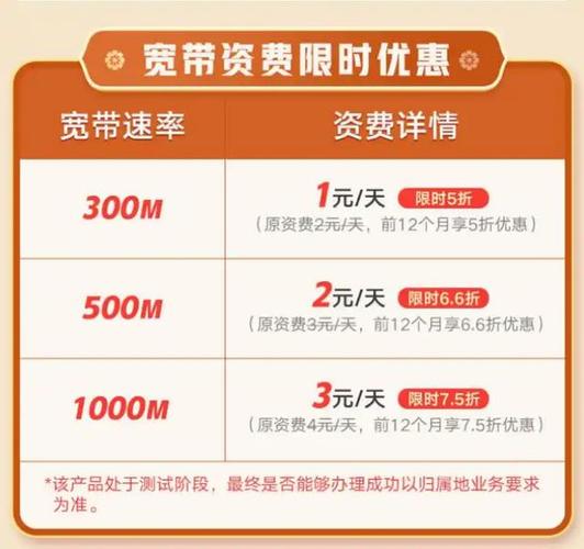 数字生活加速器联通日租宽带解锁随心畅快网速