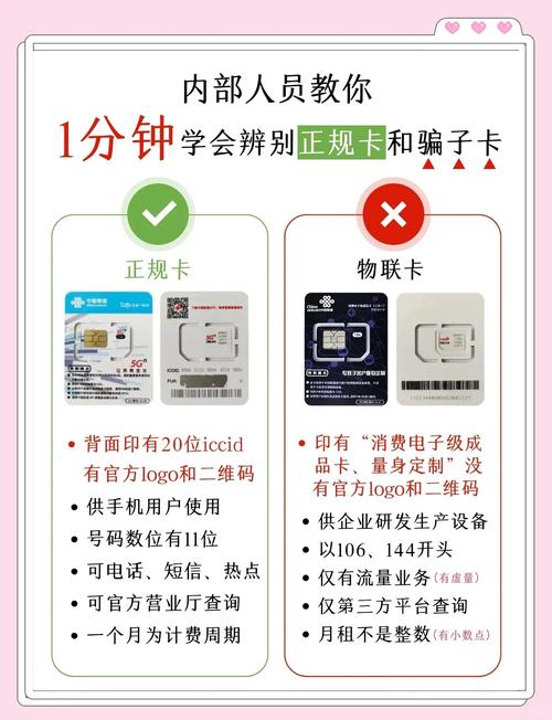 四大移动卡坑千万别踩