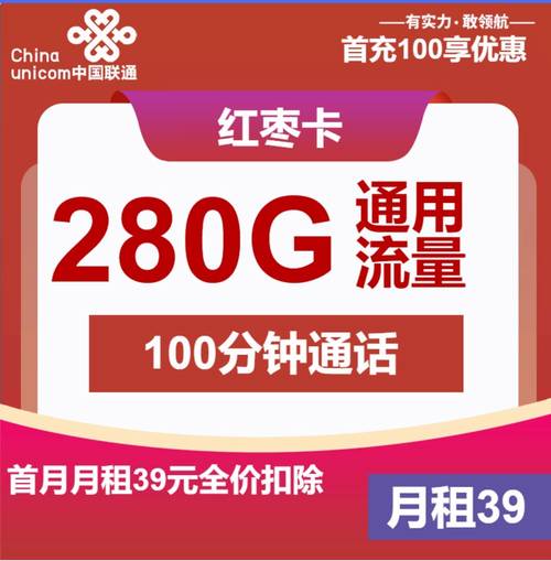 2025联通流量卡哪家强实测三款神卡最后一款太狠了