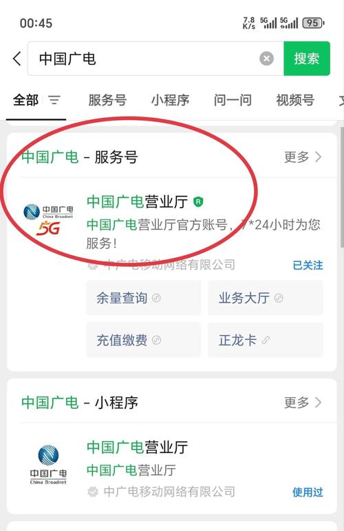 广电官方流量卡办理全攻略