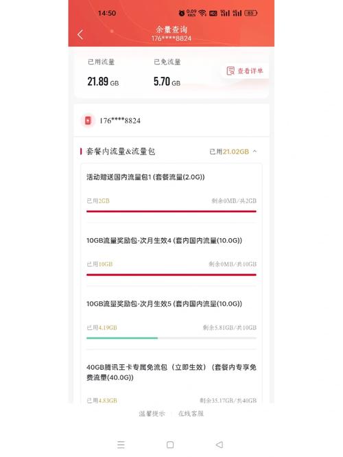 联通大王卡