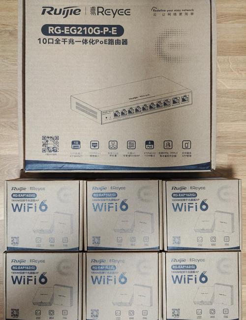 随着wifi6技术的普及对于新装修的家庭来说选择支持wifi6的路由器无