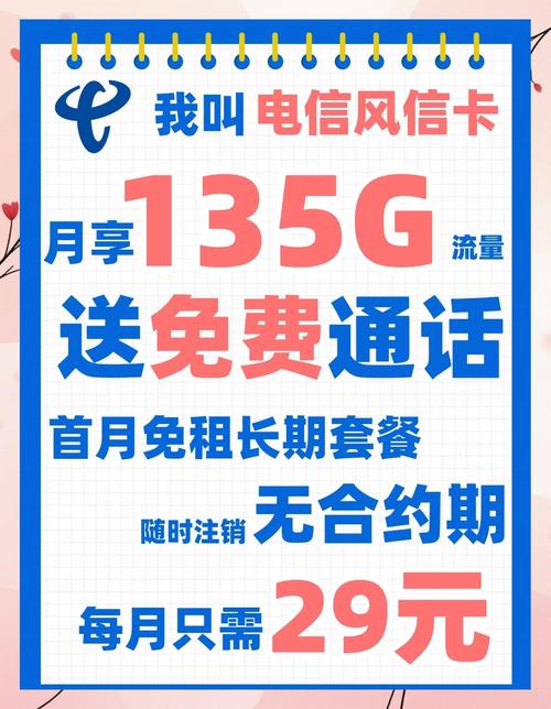 最近有不少朋友问我关于电信卡的事情终于给大家整理出了这篇电