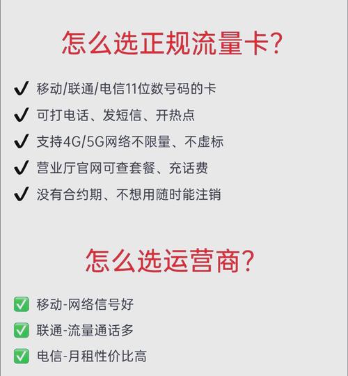 市面上各种套路层出不穷今天我就来给大家扒一扒这些流量卡的坑看看