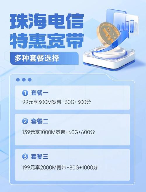 电信与联通宽带对比谁更胜一筹