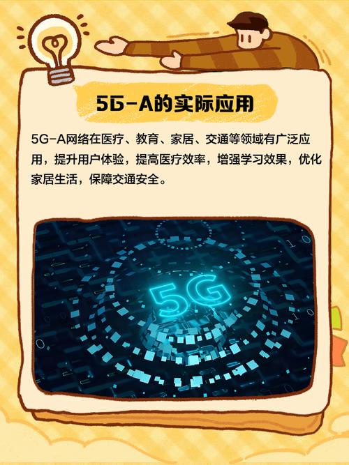 移动5g