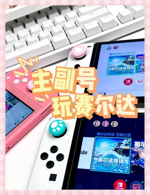 switch主副号共享游戏全攻略