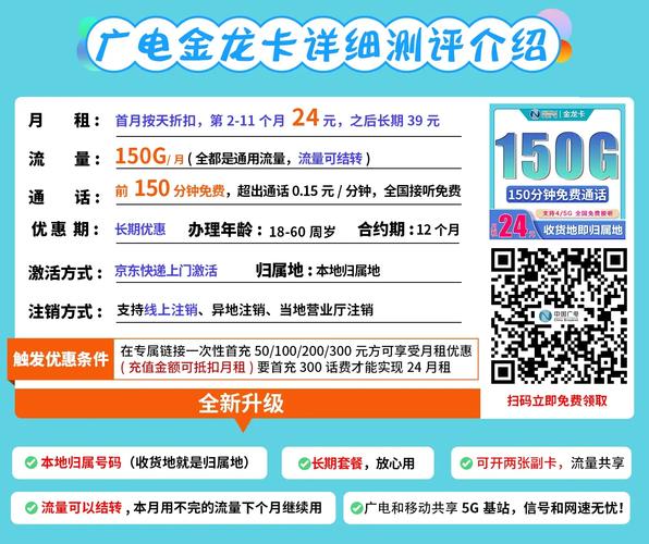 2025年热门流量卡推荐手机卡避坑指南低月租高流量这几张5g流量卡