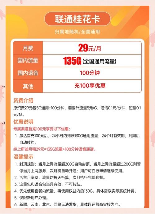  流量卡选购全攻略省钱又省心