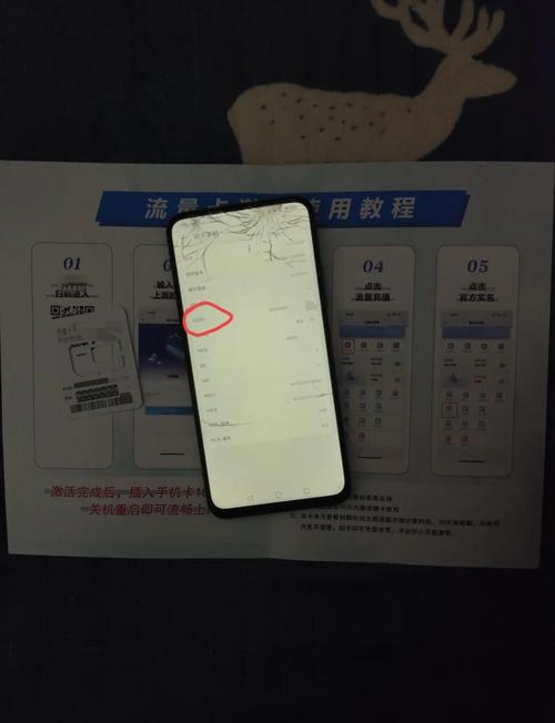 联通纯流量卡激活全攻略避免踩坑