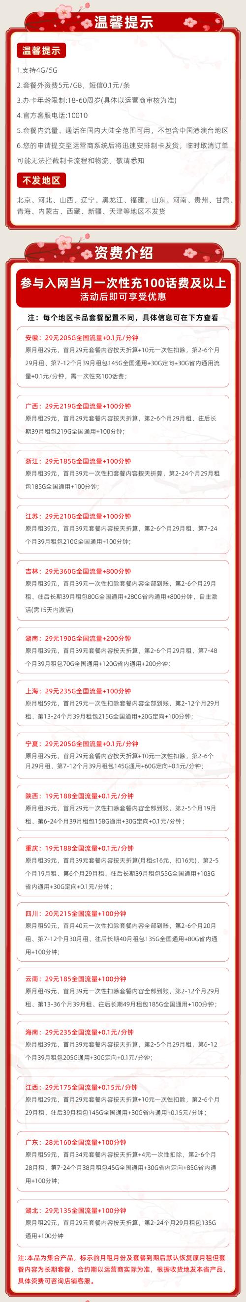 4G全国流量王39元套餐深度测评：39块能搞定的流量自由？我帮你扒清楚了！