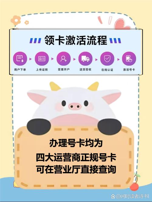线上流量卡申请全攻略手把手教你轻松搞定 刷视频总担心流量不够