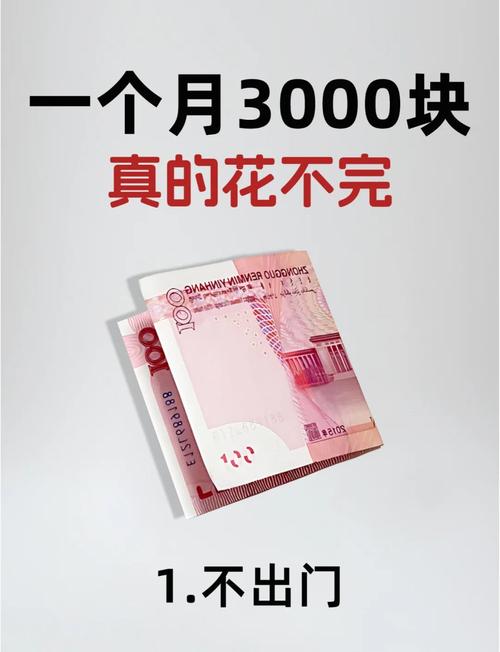 省钱秘籍让每一分钱都花在刀刃上