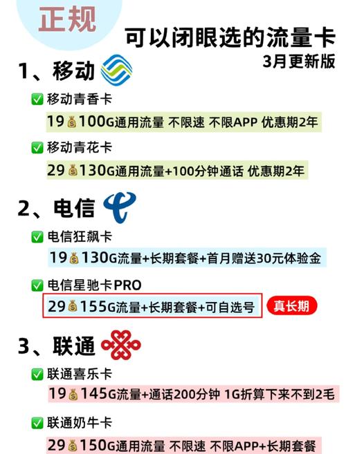 5元套餐 200g流量包轻松搞定