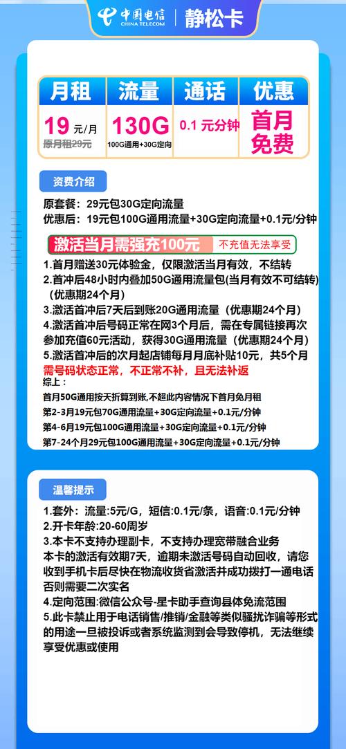 2025 电信流量卡选购指南高速率低资费多场景适配全解析