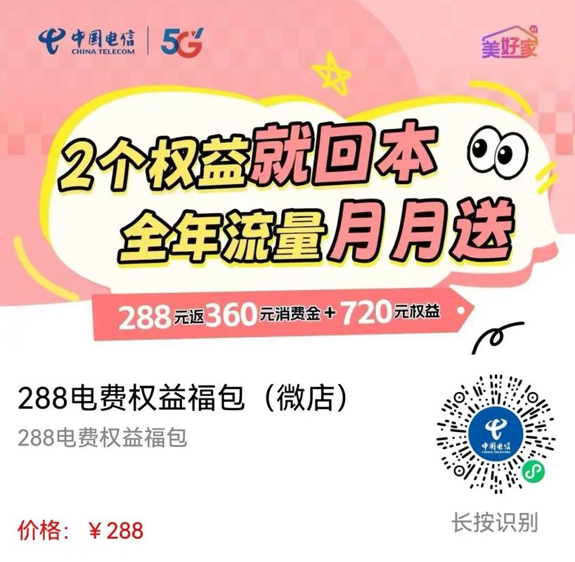 我不允许任何一个电信人不知道这个羊毛流量月月超支的追剧