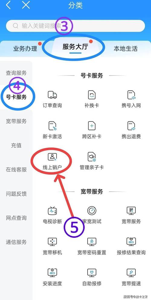 联通副卡解绑主卡全攻略：告别捆绑的正确姿势，比甩前任还爽！