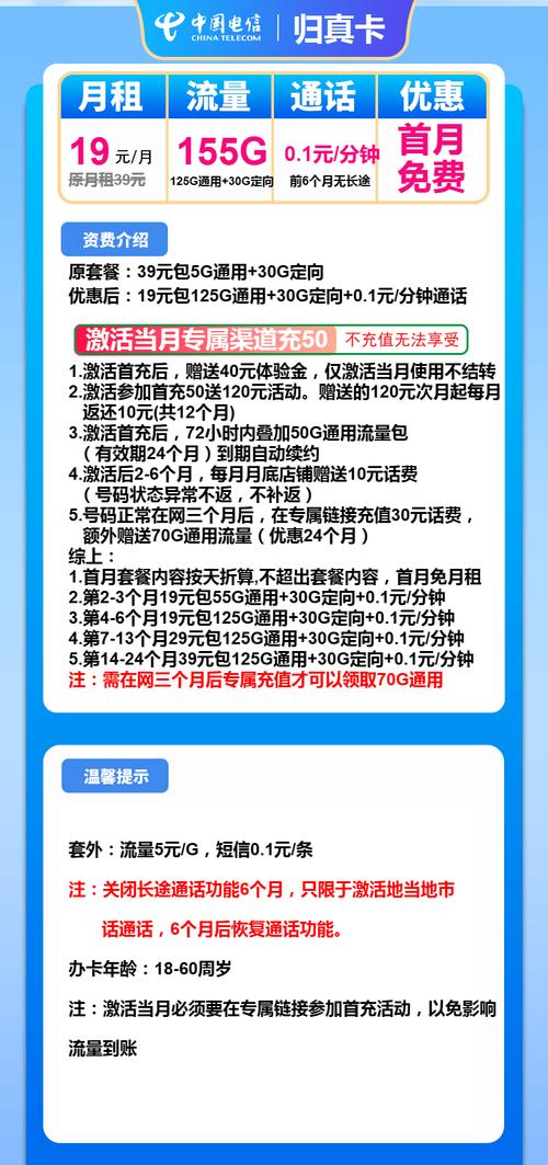 电信大流量卡深度测评实测避坑揭秘 2025 超值套餐真相
