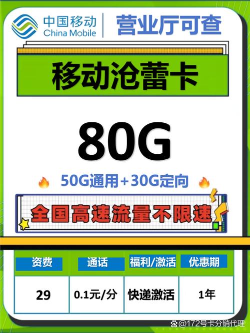 最近刷到不少线上流量卡广告表面月租19元100g实际暗藏套路