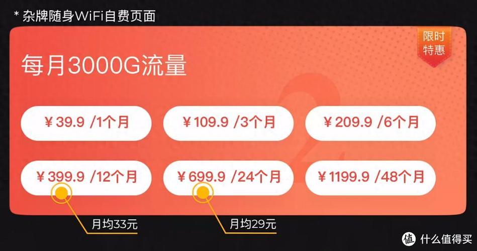 2025随身wifi避坑指南商家虚假宣传实锤格行随身wifi靠谱么