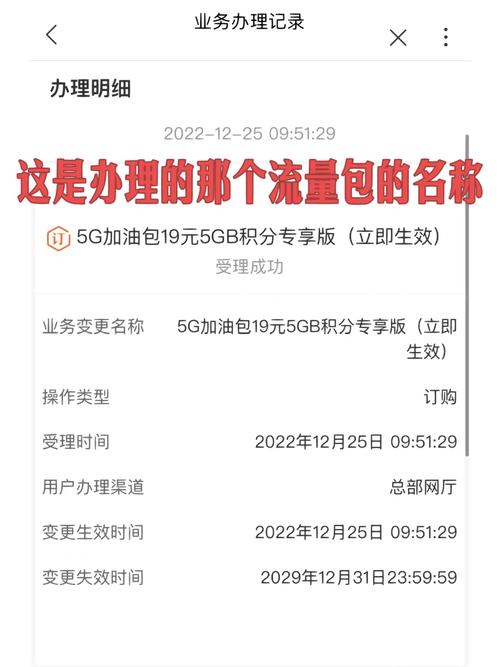 联通首月不可退订流量包我退了