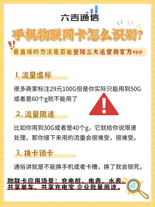 别再问2000G流量卡值不值！从刷剧到物联网，它能解决的你绝对需要