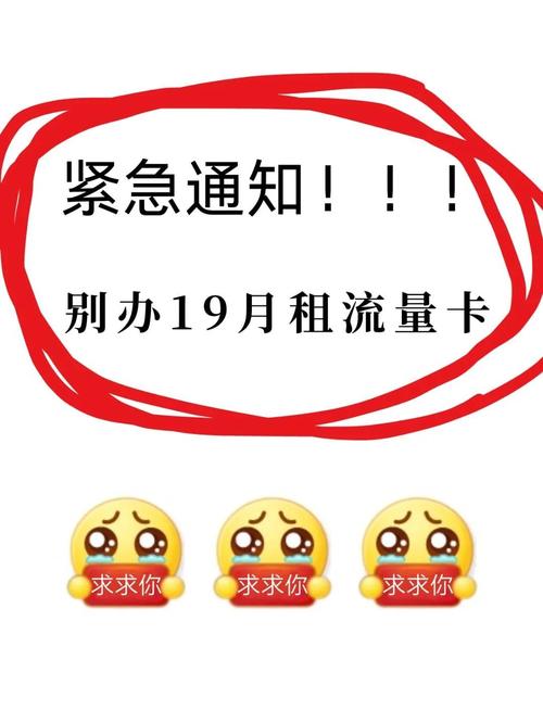 2025大王卡月租终极攻略：别再被19元骗了！