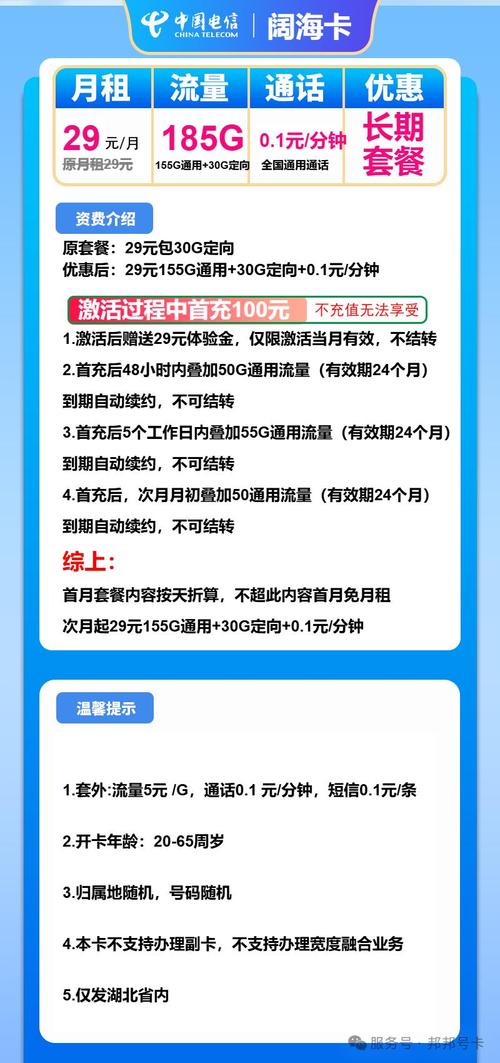 2025年电信流量卡终极推荐全网最全避坑指南点击解锁流量自由