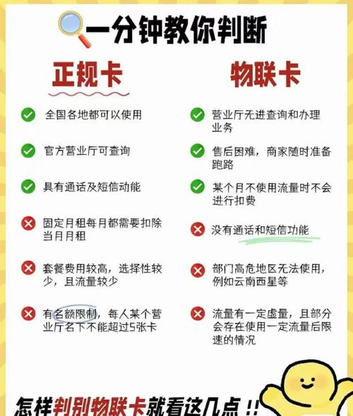 流量卡史诗级攻略流量卡避坑攻略吐血整理