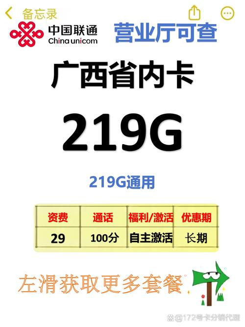 最近好多人在问联通9元大流量卡靠不靠谱我特意办了张实测半个月